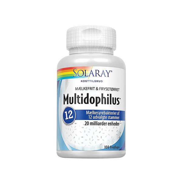 multidophilus-12