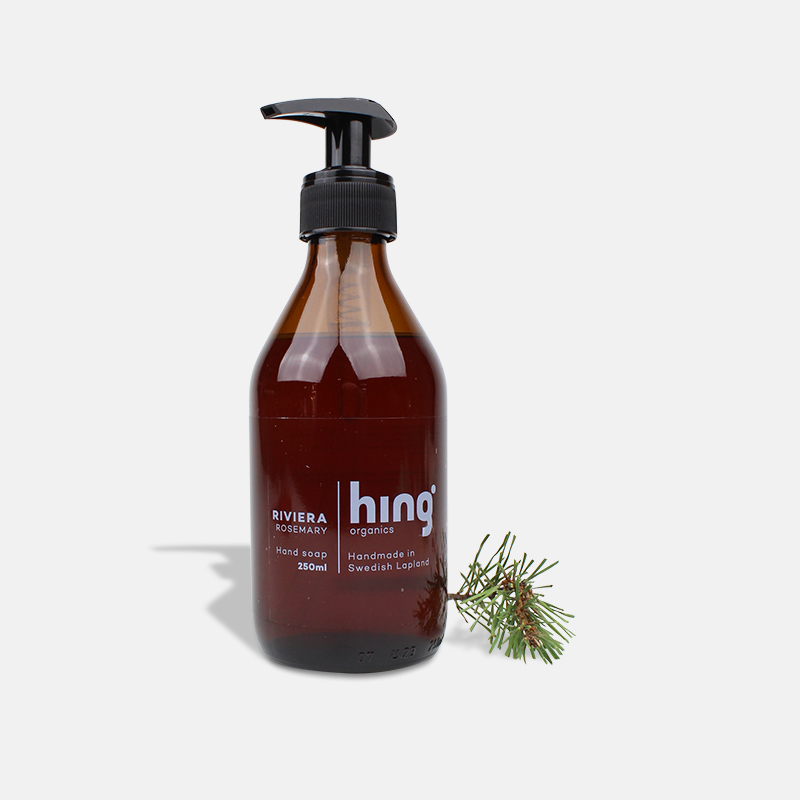 Hing – Riviera_soap
