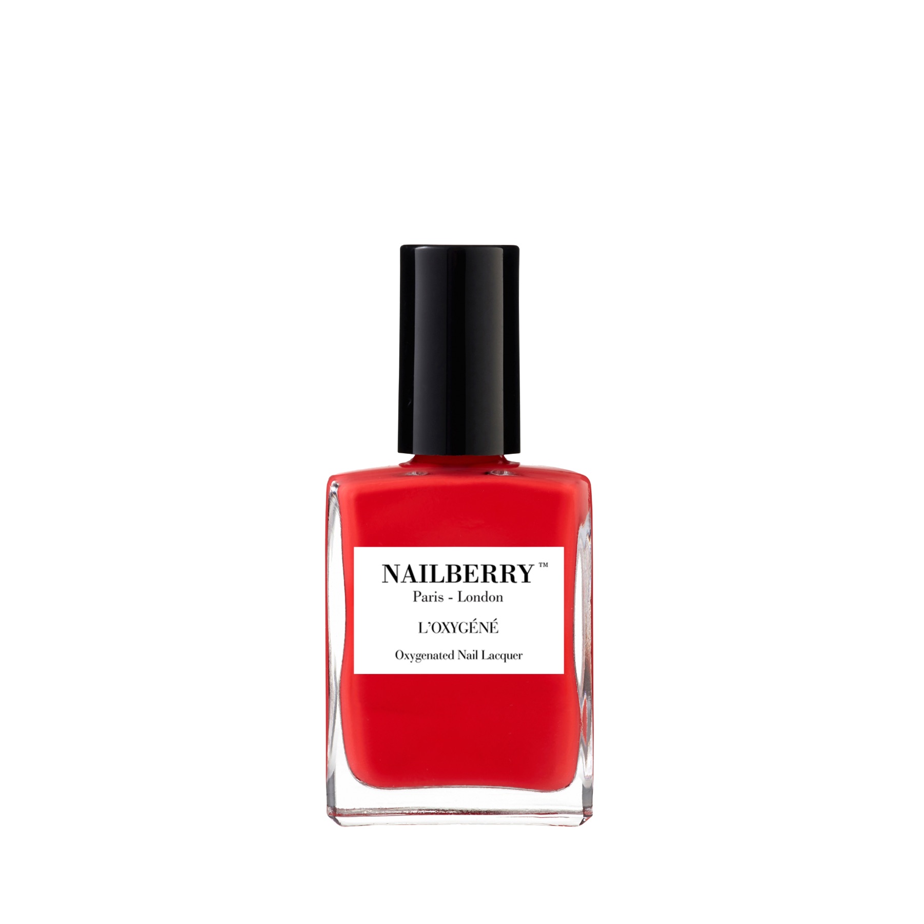 NAILBERRY Pop my berry 15 ml primary